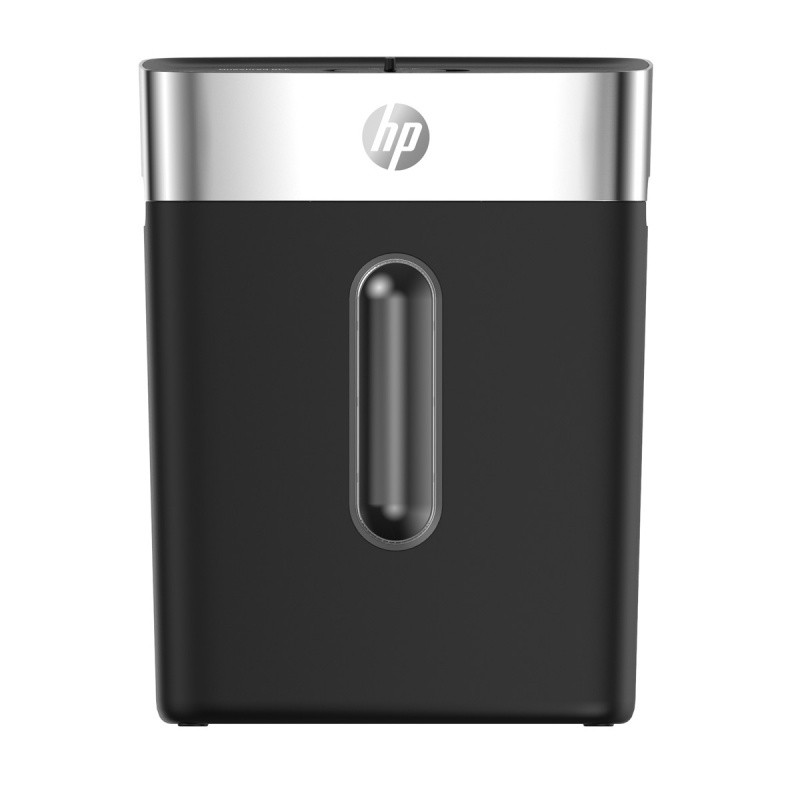 SHREDDER HP ONESHRED 8CC, BLACK