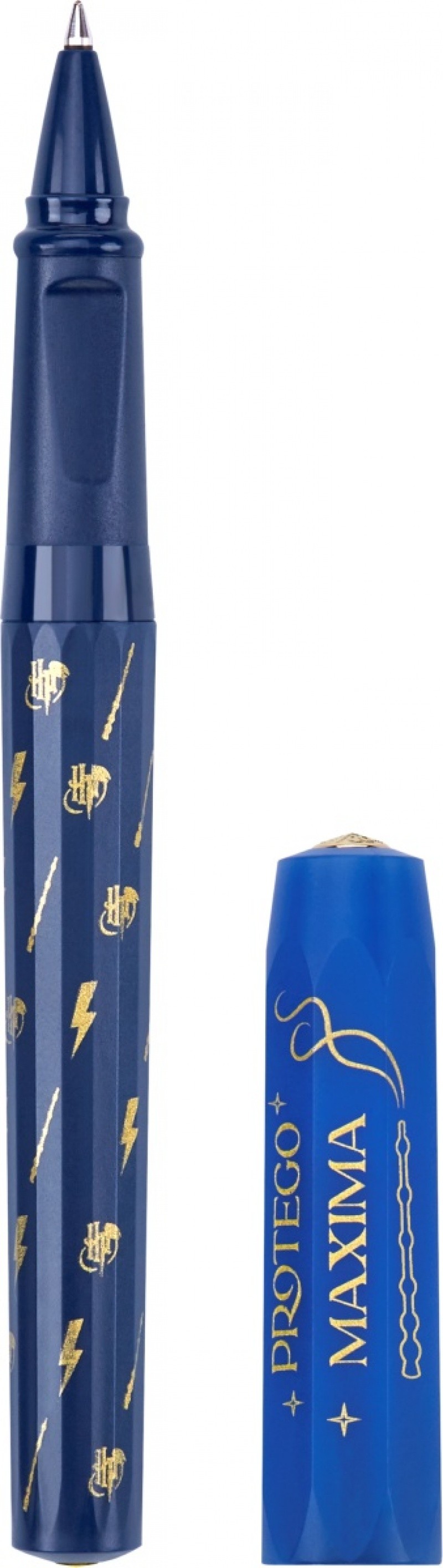 KAWECO H.POTTER ROLLERPEN BL