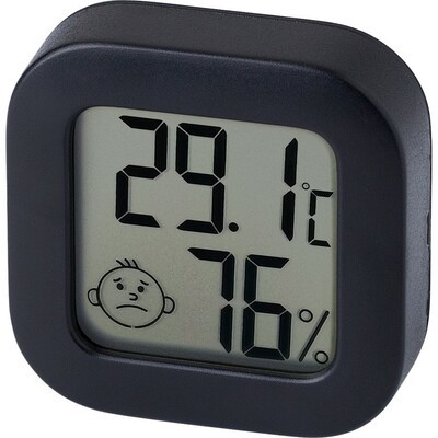 Weather station